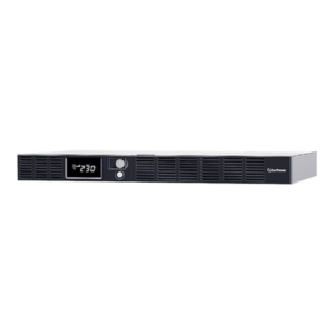 440x440 CyberPower | Smart App UPS Systems | OR1500ERM1U | 1500 VA | 900 W