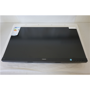 SALE OUT. | Philips | LCD Monitor with USB-C | 276B9/00 | 27″ (68.5 cm) ” | IPS | QHD | 16:9 | 75 Hz | 4 ms | 2560 x 1440 pixels | 350 cd/m² | HDMI ports quantity 1 | Black | Warranty 36 month(s) | DAMAGED PACKAGING