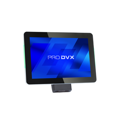 440x440 ProDVX | Barcode Module | BAR-10 1D/2D