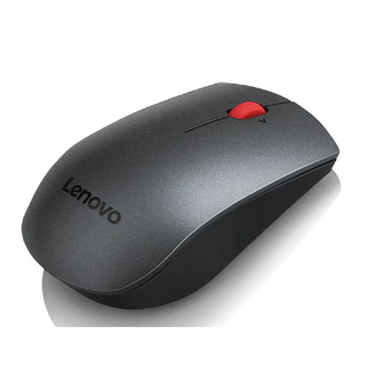 440x440 Lenovo | 4X30H56887 | Professional Laser Mouse | Wireless | Black