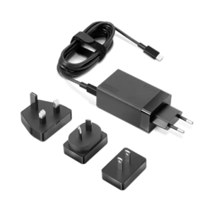 440x440 Lenovo | Travel Adapter | USB-C AC | 65 W