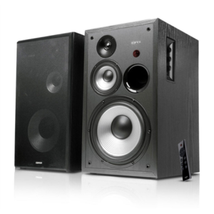 440x440 Edifier | Bluetooth Active Speakers | R2850DB | Bluetooth | Wireless connection