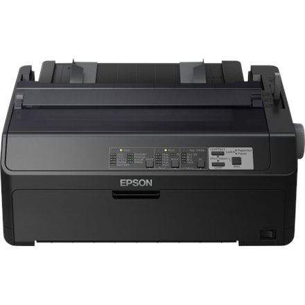 440x440 Epson LQ-590IIN | Mono | Dot matrix | Dot matrix printer | Black