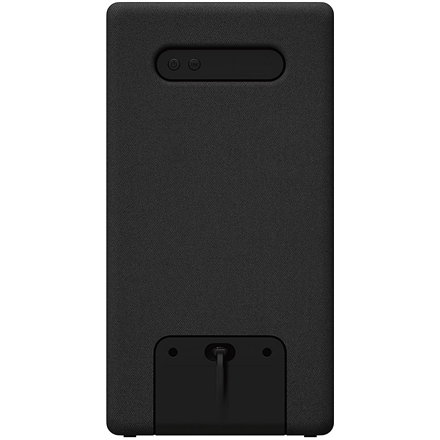 Sony SA-SW3 Wireless 200W Subwoofer for HT-A9/A7000 | Sony | Subwoofer for HT-A9/A7000 | SA-SW3 | 200 W | Wireless connection | Black