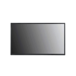 LG | 32SM5J-B | 32 ” | Landscape/Portrait | 24/7 | WebOS | Wi-Fi | 10 ms | 1,000,000:1 | 178 ° | 178 ° | 400 cd/m²
