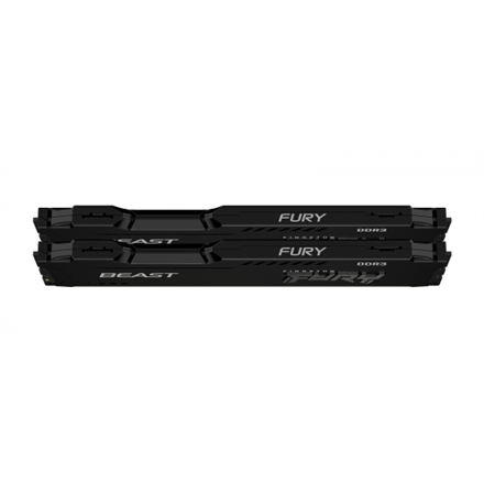 440x440 Kingston | Fury Beast | 16 GB | DDR4 | 3600 MHz | PC/server | Registered No | ECC No