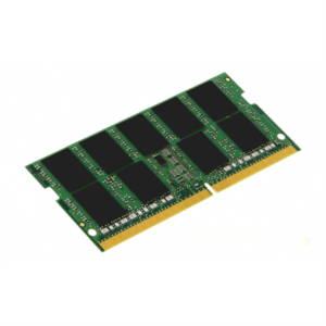 440x440 Kingston | KVR32S22D8/16 | 16 GB | SODIMM | 3200 MHz | Notebook | Registered No | ECC No