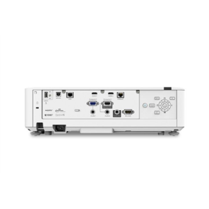 440x440 Epson | EB-L520U | WUXGA (1920×1200) | 5200 ANSI lumens | White | Lamp warranty 12 month(s)