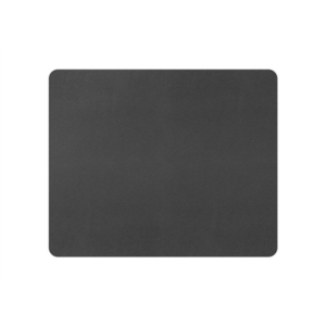 440x440 Natec | Mouse Pad | Printable | Black