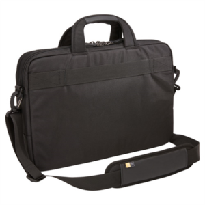 Case Logic | Briefcase | NOTIA-116 Notion | Fits up to size 15.6 ” | Shoulder strap | Black