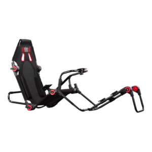 440x440 Next Level Racing Formula and GT Foldable Simulator Cockpit | F-GT Lite