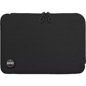 PORT DESIGNS | Torino II Sleeve 15.6″ | Sleeve | Black