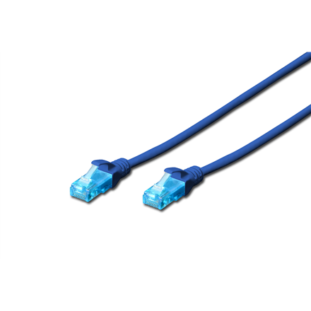 440x440 Digitus | Patch Cord | DK-1512-005/B
