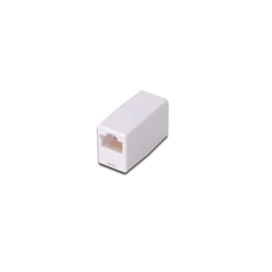 Digitus | CAT 5e Modular Coupler | AT-A 8/8