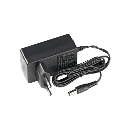 440x440 MikroTik | 24v 1.2A power supply with straight plug | SAW30-240-1200GA | Power supply