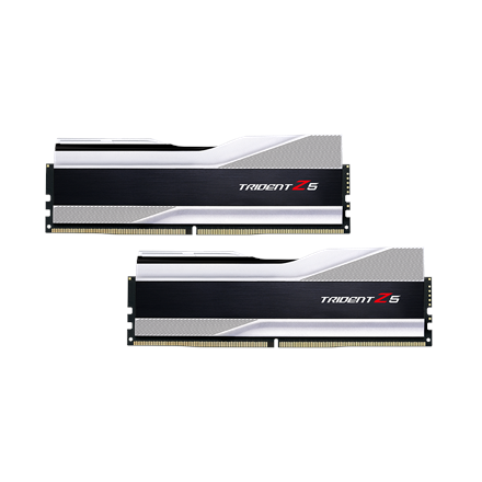 440x440 G.Skill | Trident Z5 | 32 GB | DDR5 | 6000 MHz | PC/server | Registered No | ECC No