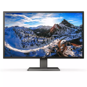 440x440 Philips | P Line | 439P1/00 | 43 ” | VA | 4K UHD | 16:9 | 60 Hz | 4 ms | 3840 x 2160 | 400 cd/m² | Headphone output | HDMI ports quantity 3 | Warranty 36 month(s)