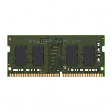 440x440 Kingston | KCP432SS8/16 | 16 GB | SODIMM | 3200 MHz | Notebook | Registered No | ECC No