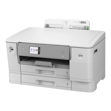 440x440 Brother | HL-J6010DW | Inkjet | Colour | A3 | Wi-Fi | White