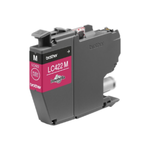 440x440 Brother LC422M | Ink Cartridge | Magenta