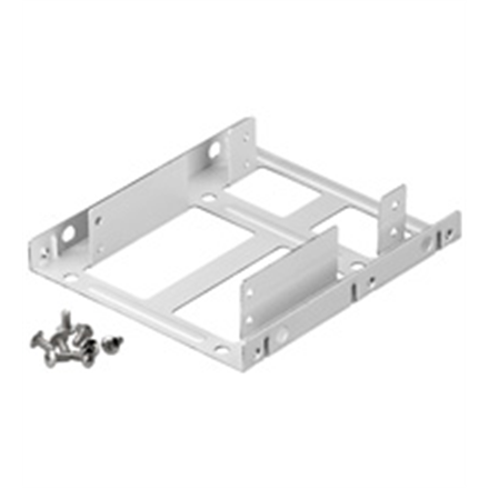 440x440 Logilink | Harddisk Mounting Set, 2,5" to 3,5"