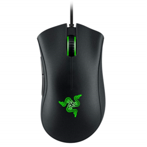 440x440 Razer | Gaming Mouse | DeathAdder V3 | Gaming Mouse | Wired | Optical | Black | No