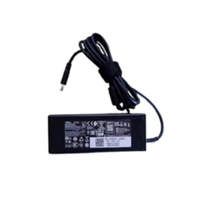 440x440 Dell | 4.5mm Barrel AC Adapter with EURO power cord (Kit)