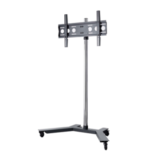 EDBAK | WWTR-TR51c-B | Trolleys & Stands | 37-60 ” | Maximum weight (capacity) 80 kg | Black