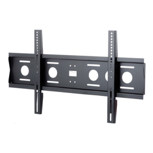 EDBAK | Wall mount | TWB1C-B | 50-86 ” | Maximum weight (capacity) 80 kg | Black