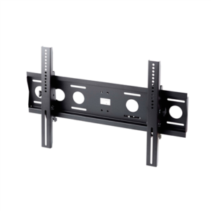 EDBAK | Wall mount | PWB2C-B | 42-75 ” | Maximum weight (capacity) 80 kg | Black