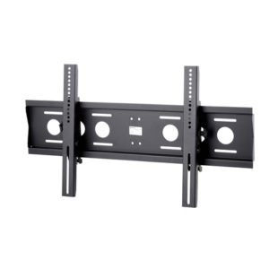 EDBAK | Wall mount | TWB2C-B | 65-86 ” | Maximum weight (capacity) 80 kg | Black