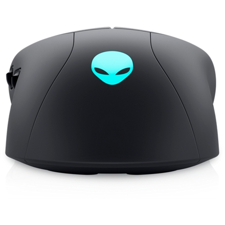 440x440 Dell | Gaming Mouse | Alienware AW320M | Wired | USB-A | Black