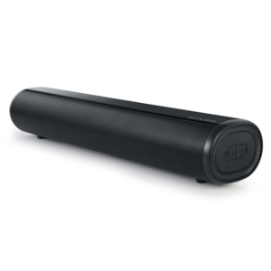 440x440 Muse | TV Soundbar With Bluetooth | M-1580SBT | 80 W | Bluetooth | Wireless connection | Gloss Black