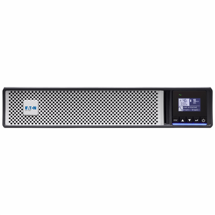 440x440 Eaton | UPS | 5PX 1500i RT2U G2 | 1500 VA | 1500 W