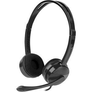 440x440 Natec | Headset | Canary Go | Yes | Wired | On-Ear | 3.5 mm