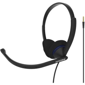 440x440 Koss | Headset | CS200i | On-Ear | 3.5 mm