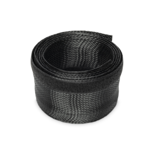 440x440 Digitus | Flexible Cable Tube with Hook and Loop Fastener Cable Sock | DA-90507