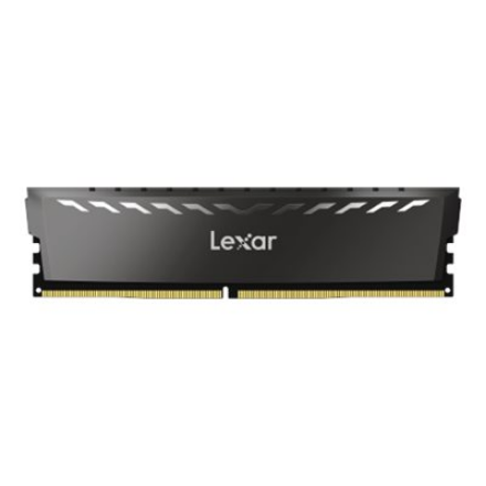 440x440 Lexar | 16 Kit (8GBx2) GB | DDR4 | 3200 MHz | PC/server | Registered No | ECC No
