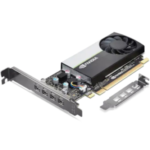 440x440 Lenovo | Graphics Card | T1000 | NVIDIA | 8 GB | T1000 | GDDR6 | PCIe 3.0 x 16
