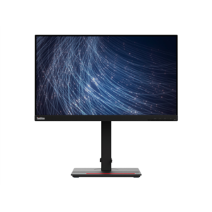 Lenovo | ThinkVision | T24m-29 | 23.8 ” | IPS | FHD | 16:9 | 60 Hz | 4 ms | 1920 x 1080 | 250 cd/m² | HDMI ports quantity 1x HDMI 1.4 | Black | Warranty 36 month(s)