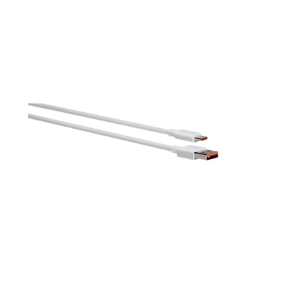 Xiaomi | 6 A | 6A Type-A to Type-C Cable | BHR6032GL | USB-A to USB-C USB-C | USB-A