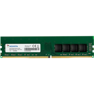 440x440 ADATA | Premier DDR4 RAM | 16 GB | U-DIMM | 3200 MHz | PC/server | Registered No | ECC No