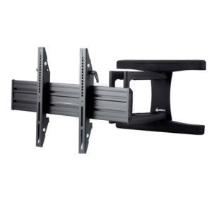 EDBAK | Wall mount | VSM654 | Display Mounts | 65-86 ” | Maximum weight (capacity) 45 kg | Black