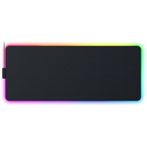 440x440 Razer | Strider Chroma Mouse Pad | Mouse Pad | 900 x 370 x 4 mm | Black