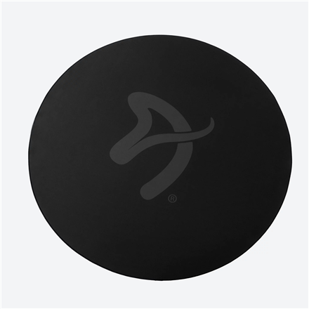 440x440 Arozzi ZONA Floor Pad | Black/Grey