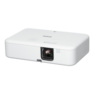 Epson | CO-FH02 | Full HD (1920×1080) | 3000 ANSI lumens | White | Lamp warranty 12 month(s)