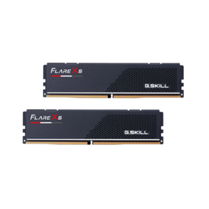 440x440 G.Skill | Flare X5 | 32 GB | DDR5 | 6000 MHz | PC/server | Registered No | ECC No