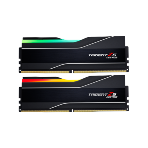 440x440 G.Skill | Trident Z5 Neo RGB | 32 GB | DDR5 | 6000 MHz | PC/server | Registered No | ECC No