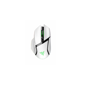 440x440 Razer | Basilisk V3 Pro | Wireless | Gaming Mouse | Bluetooth | White | Yes