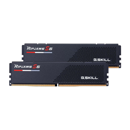 440x440 G.Skill | Ripjaws S5 | 32 Kit (16GBx2) GB | DDR5 | 6000 MHz | PC/server | Registered No | ECC No